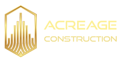 Acreage logo